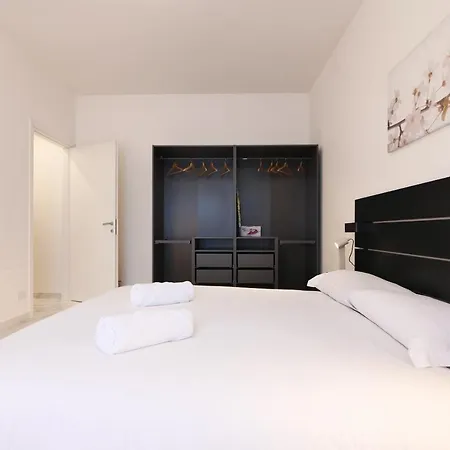 Appartement Primopiano - Bari Milan