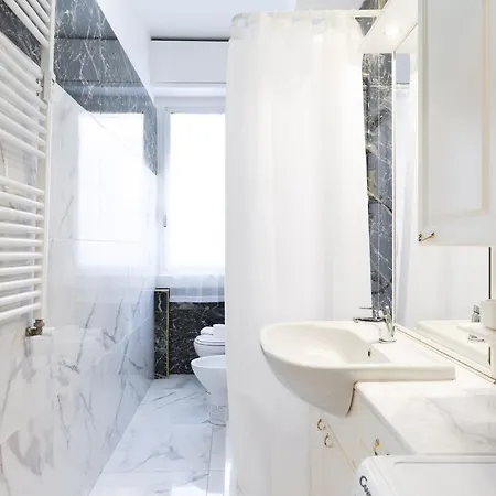 Primopiano - Bari Appartement *