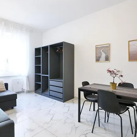 Appartement Primopiano - Bari Milan