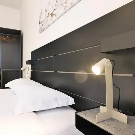 Appartement Primopiano - Bari