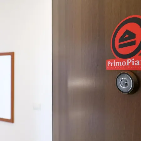 Primopiano - Bari Appartement *