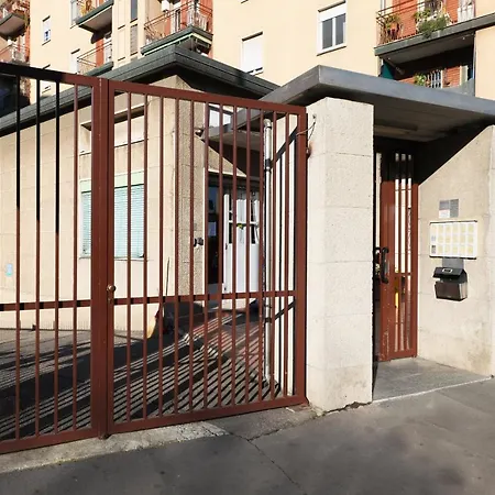 Primopiano - Bari Appartement *