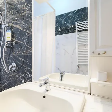 Primopiano - Bari Appartement *