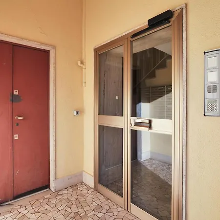 Primopiano - Bari Appartement