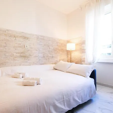 Appartement Primopiano - Bari