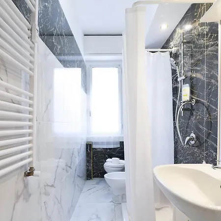 Primopiano - Bari * Milan