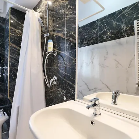 Primopiano - Bari Appartement Milan