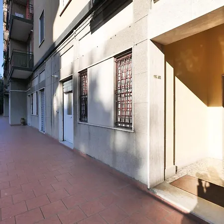 Apartament Primopiano - Bari