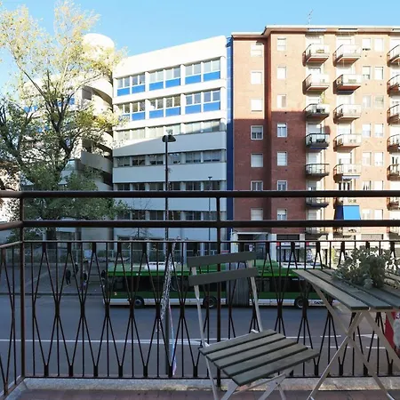 Primopiano - Bari Milan