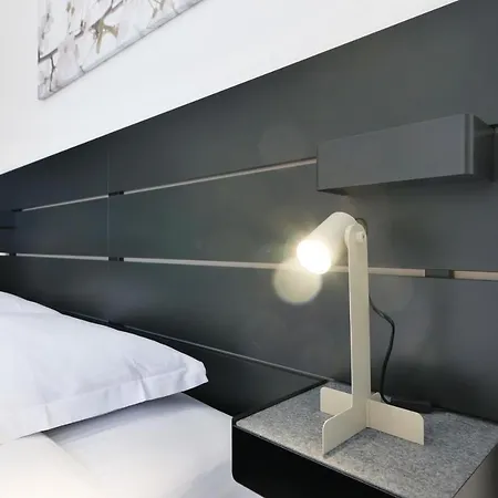 Primopiano - Bari Milan