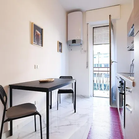 Primopiano - Bari * Milan