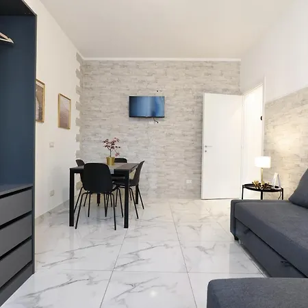 Appartement Primopiano - Bari *