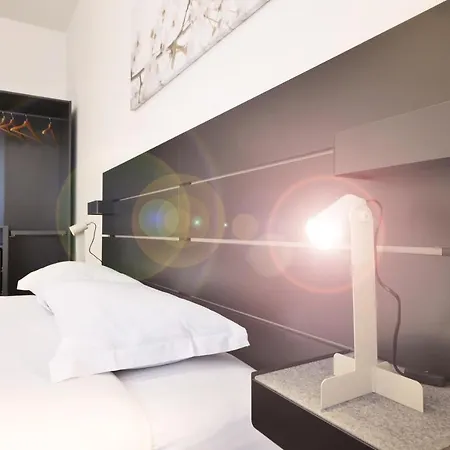 Appartement Primopiano - Bari *