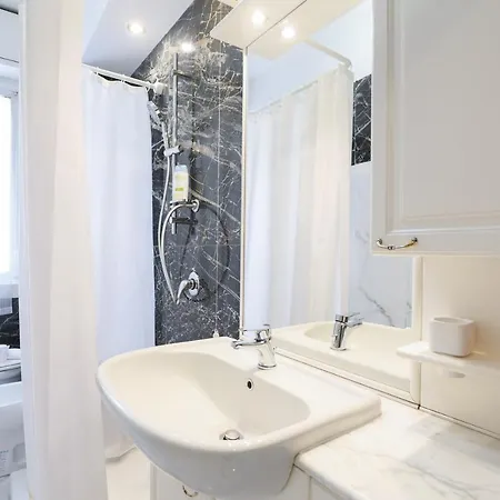 Primopiano - Bari Appartement Milan