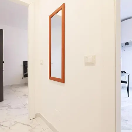Primopiano - Bari Appartement Milan
