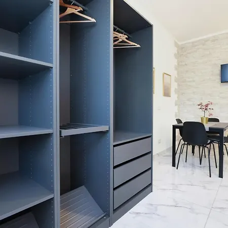 Primopiano - Bari Appartement