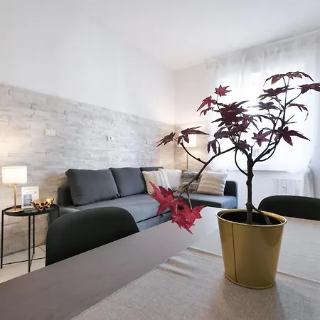 Appartement Primopiano - Bari