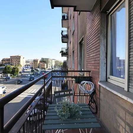 Appartement Primopiano - Bari