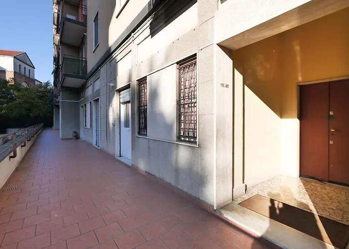 Apartmán Primopiano - Bari