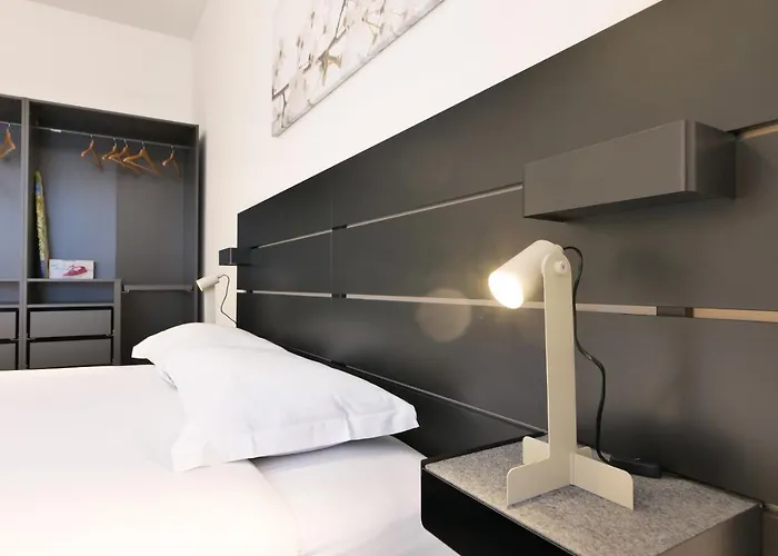 Apartmán Primopiano - Bari