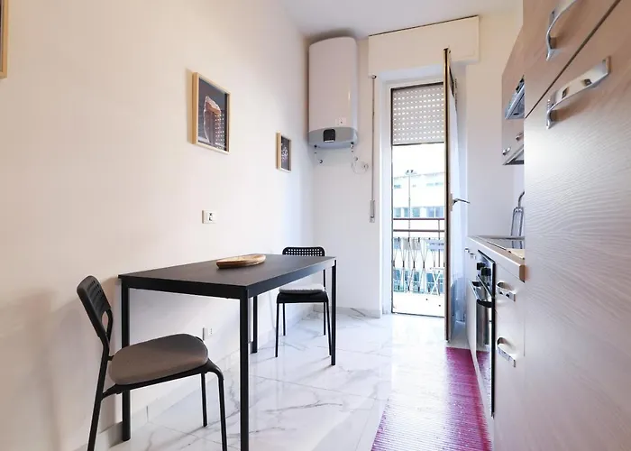 Primopiano - Bari * Milán
