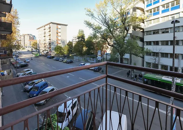 Apartmán Primopiano - Bari *