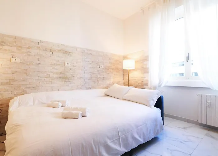 Apartmán Primopiano - Bari