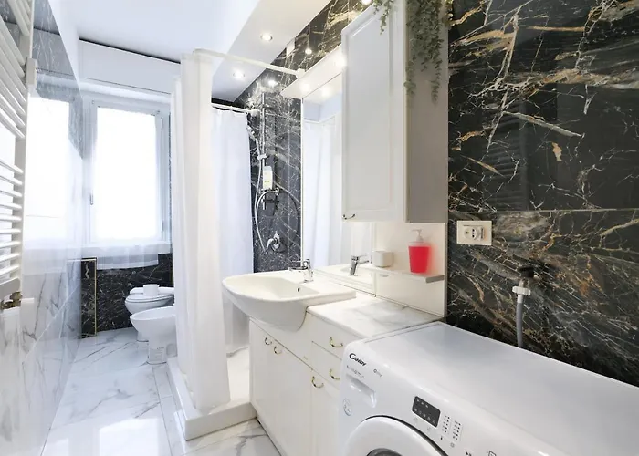 Apartmán Primopiano - Bari