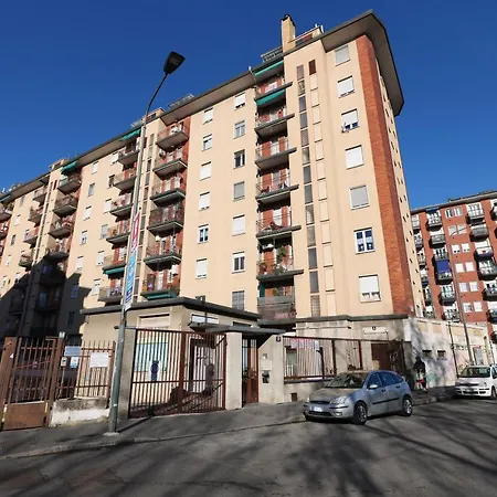 Primopiano - Bari Apartment Mailand