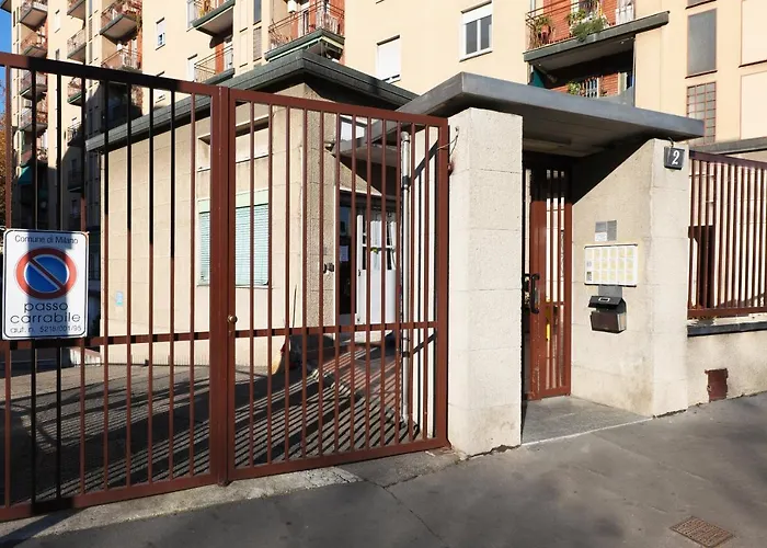 Primopiano - Bari Apartment *