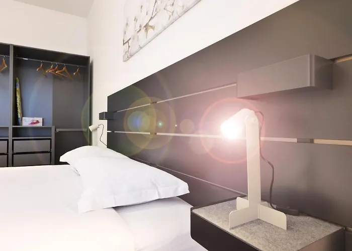 Apartment Primopiano - Bari *