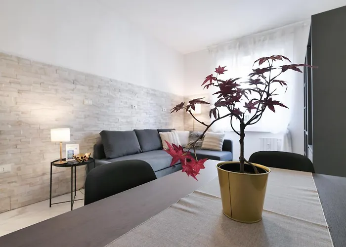 Apartment Primopiano - Bari