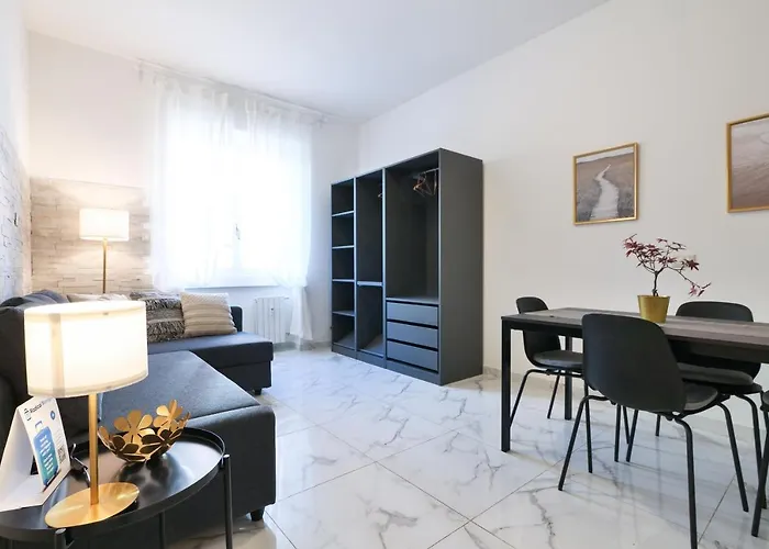 Primopiano - Bari Mailand